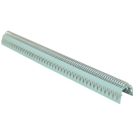 A & I Products No. 6 Galvanized Round Hook with pins 15 x6 x2 A-1701402